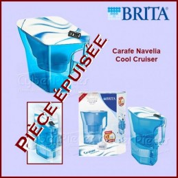 Carafe BRITA Navelia Cool...