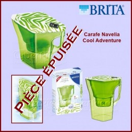 Carafe BRITA Navelia Cool...