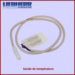 Sonde de température Liebherr 6942381 CYB-369961