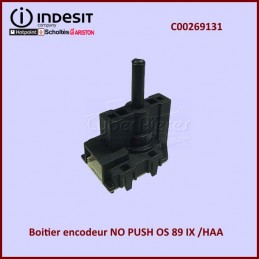 Boitier encodeur Indesit C00269131 CYB-346726