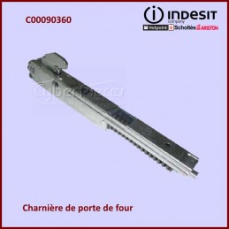 Charnière de four Indesit C00090360 CYB-323673