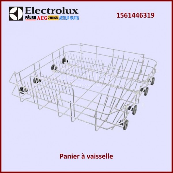 Panier à vaisselle inférieur Electrolux 1561446319 CYB-128285