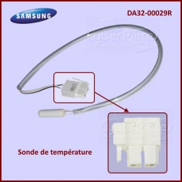 Sonde de température Samsung DA32-00029R CYB-156516