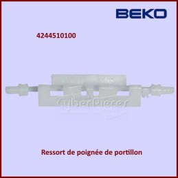 Ressort de poignée portillon Beko 4244510100 CYB-137171