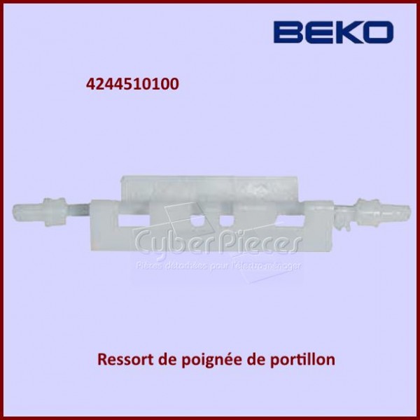 Ressort de poignée portillon Beko 4244510100 CYB-137171