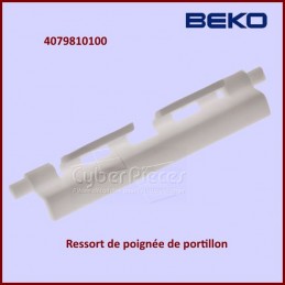 Ressort de poignée portillon Beko 4079810100 CYB-156509