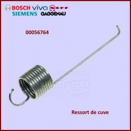 Ressort de cuve Bosch 00056764 CYB-277624