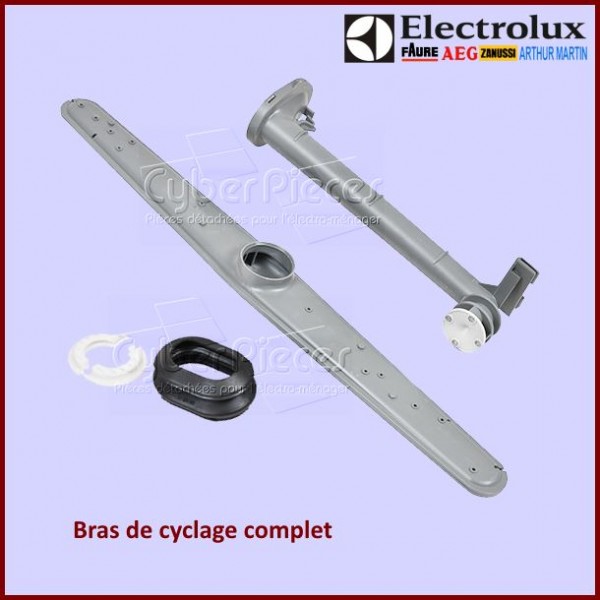 Bras de cyclage complet Electrolux 4055287181 CYB-116114