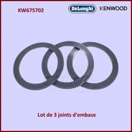 Joints d'embase Kenwood KW675702 CYB-355957