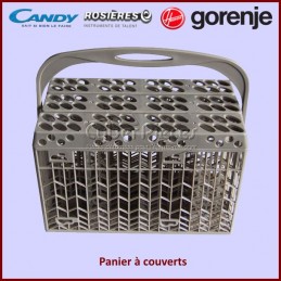 Panier à couverts Candy 49018009 CYB-318396