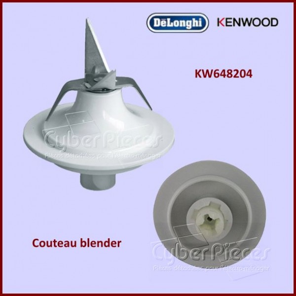 Couteau blender A993-A994 Kenwood KW648204 CYB-355865