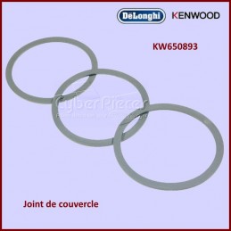 Joint de couvercle A993-A994 Blender KW650893 CYB-355179