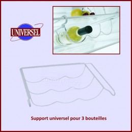 Support Bouteilles Frigo universel CYB-014052