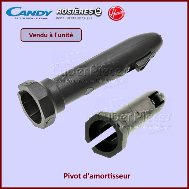 Pivot d'amortisseur Candy 41017173