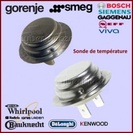 Sonde de température Smeg 977870006 CYB-071031