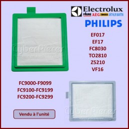 Filtre de sortie - EF17 - TO2810 - FC8030 CYB-225052