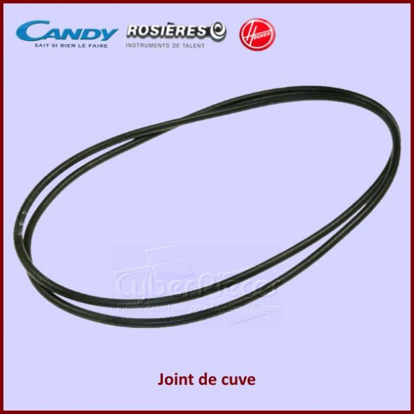 Joint de cuve Candy 92131689 CYB-255820