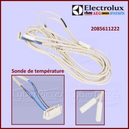 Sonde complète Electrolux 2085611222 CYB-131841