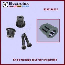 Kit de montage pour four encastrable Electrolux 4055218657 GA-148849
