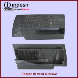 Facade de tiroir produit Indesit C00274412 CYB-131872