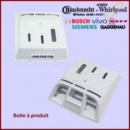 Boite à produit Whirlpool 481010424468 CYB-094269