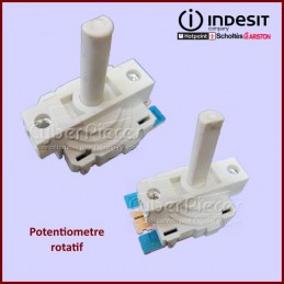 Potentiometre Indesit C00270978 CYB-066655