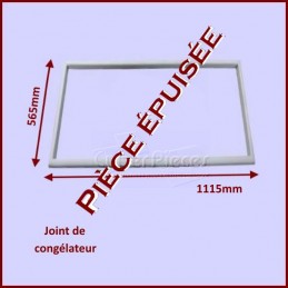 Joint de porte 1515X565mm...