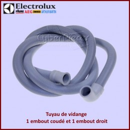 Tuyau de vidange Electrolux 1469736027 CYB-110846