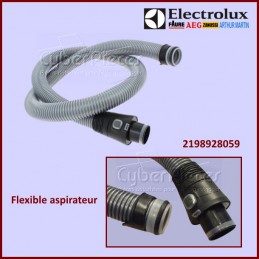 Flexible gris 1,70m Electrolux 2198928059 CYB-134644