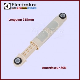 Amortisseur avant 80N Electrolux 1322553015 CYB-056137