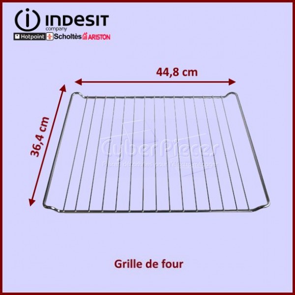 Grille de four Bosch 00748225