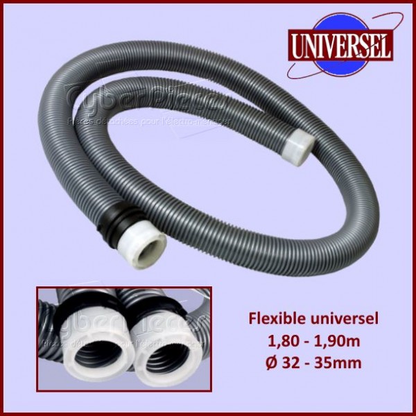 Flexible complet pour Aspirateur Intensium / Upgrade Rowenta