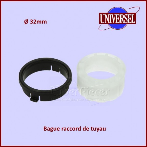 Bague de flexible aspirateur CYB-217101