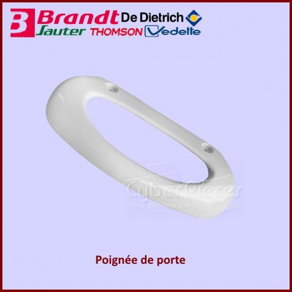 Poignée De Porte Brandt 45X4118 CYB-040891