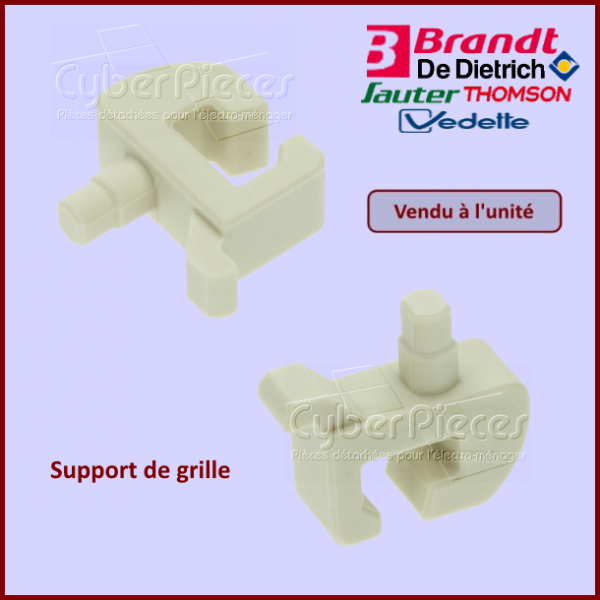 Support de grille Brandt 72X7543 CYB-240963