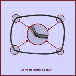 Joint de Moufle 42009964 CYB-419093