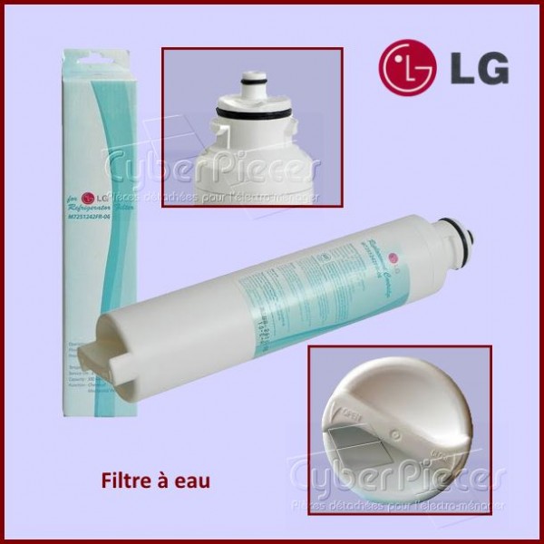 Filtre à eau LG ADQ32617703 CYB-356695