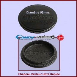 Chapeau Brûleur Ultra Rapide Candy 93596047 CYB-046206