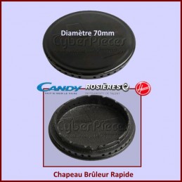 Chapeau Brûleur Rapide Candy 93596039***épuisé*** CYB-135849