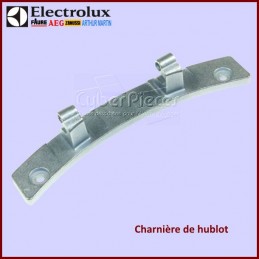 Charniere de hublot Electrolux 1366253233 CYB-135658