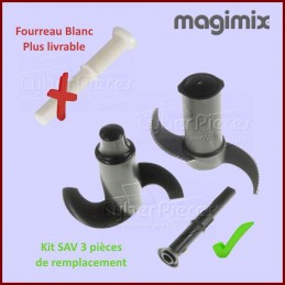 Fourreau 5100 MAGIMIX 17710 CYB-375269