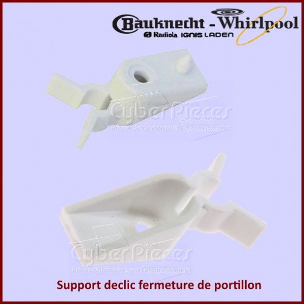 Support portillon Whirlpool 481240478528 CYB-188388