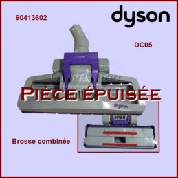 Brosse combinée Dyson 90413602 CYB-040358