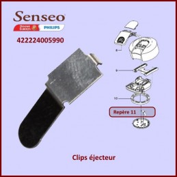 Clips éjecteur Senseo 422224005991 CYB-361538