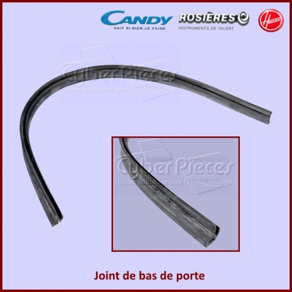 Joint bas de porte Candy 49011698 CYB-428637