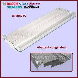 Volet basculant Bosch 20002182 CYB-283724