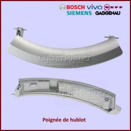 Poignée de hublot Bosch 00751789 CYB-014571