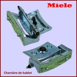 Charniere bloc Miele 6627093 CYB-044103