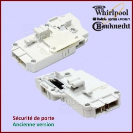 Sécurité de porte Whirlpool 481227138519 CYB-183857