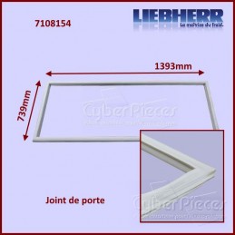 Joint De Porte 1393x739mm Liebherr 7108154 CYB-095655